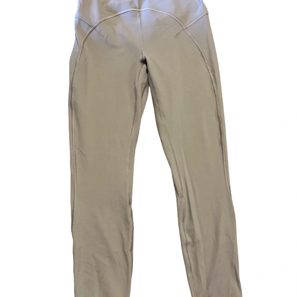 Lululemon align  leggins size 6 - Picture 4 of 5